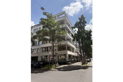 Wohnung zum Kaufen in Düsseldorf 690.000,00 € 104 m²