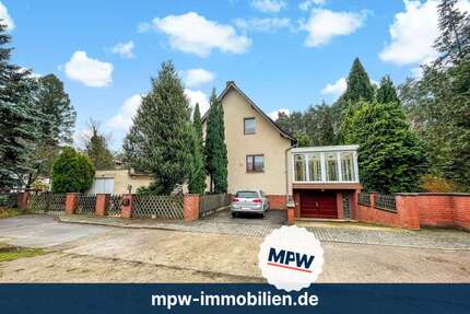Haus zum Kaufen in Woltersdorf 447.000,00 € 115 m²