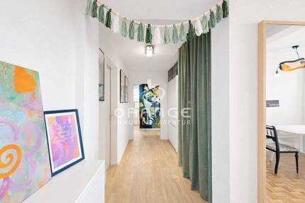 ***Großzügige 4,5-Zimmer-Wohnung mit Westbalkon*** - Regensburg Großprüfening-Dechbetten-Königswiesen