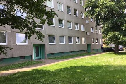 Wohnglück - günstige 2-Zimmer-Wohnung in guter Wohnlage - Kassel Bettenhausen