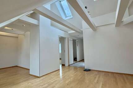 Wohnung zum Mieten in Traunstein 950,00 € 66 m²
