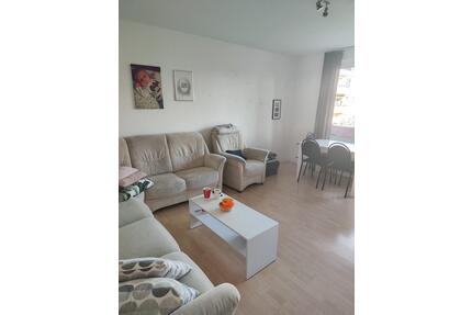 3-Zimmerwohnung mit Balkon in Hameln-Nordstadt