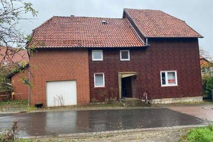 Sarstedt-Hotteln, Mietkauf möglich, Bezug sofort möglich, Handwerker- Haus,