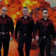 Rockabilly Night - mit Krüger Rockt