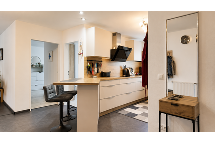 Wohnung zum Kaufen in Kaiserslautern 229.000,00 € 90 m²