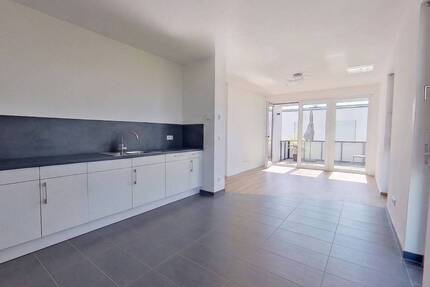 ** Modernes Wohnen in Leipzig: Großzügige 3-Zimmer-Wohnung mit BALKON und TIEFGARAGENSTELLPLATZ in Gohlis-Nord **