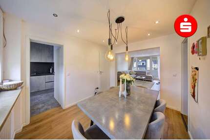 Wohnung zum Kaufen in Röthenbach 349.000,00 € 93.93 m²