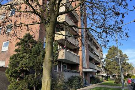 Wohnung zum Mieten in Herne 597,00 € 84.2 m²
