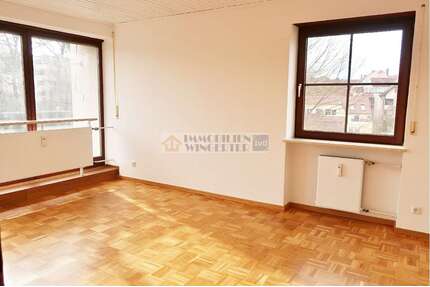 Wohnung zum Kaufen in Regensburg 438.000,00 € 82.5 m²