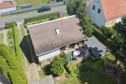Haus zum Kaufen in Glaubitz 139.000,00 € 124 m²