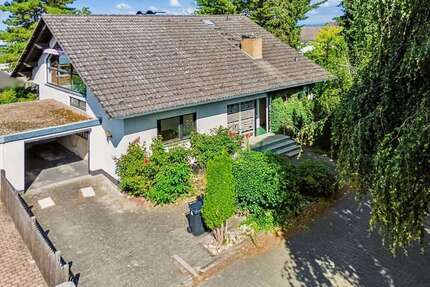 Haus zum Kaufen in Groß-Umstadt 595.000,00 € 180 m²