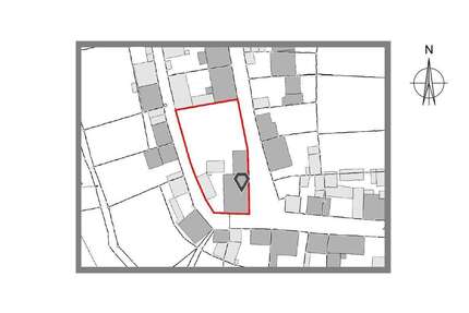 Grundstück zu verkaufen in Amt Niemegk 180.000,00 € 930 m²