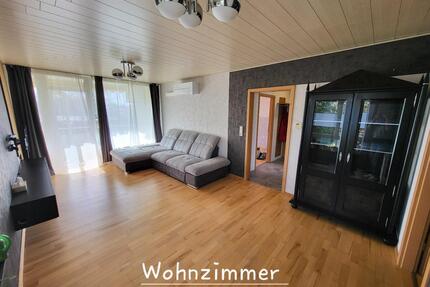 Gepflegte 3-Zimmer-Wohnung in zentraler Lage in Garbsen