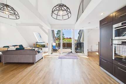 Wohnung zum Kaufen in Hannover 289.000,00 € 94 m²