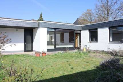 Haus zum Kaufen in Hannover 450.000,00 € 125 m²