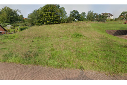 Großes Baugrundstück zu verkaufen - Heigenbrücken Jakobsthal