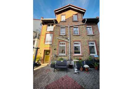 Wohnung zum Mieten in Darmstadt 600,00 € 40 m²