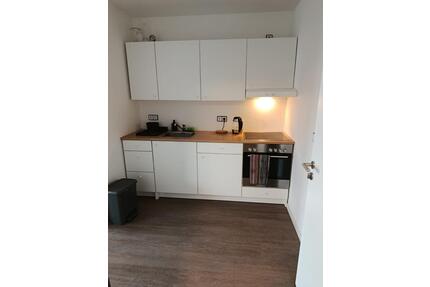 EInzimmerwohnung in inklusivem Wohnprojekt - Jena Kernberge