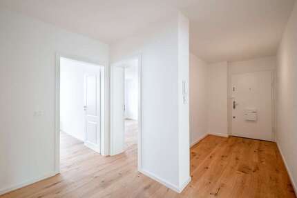Wohnung zum Kaufen in München 945.000,00 € 81.25 m²