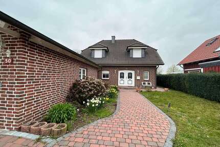 Haus zum Kaufen in Salzgitter 389.000,00 € 131.58 m²