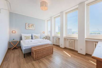 Nostalgia Family Apartment - 1.650,00&nbsp;EUR Kaltmiete, ca.&nbsp; 42,00&nbsp;m&sup2;&nbsp;Wohnfl&auml;che in Kassel (PLZ: 34117) Mitte