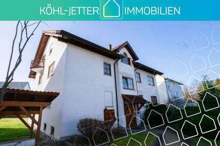Wohnung zum Mieten in Balingen-Frommern 350,00 € 36 m²