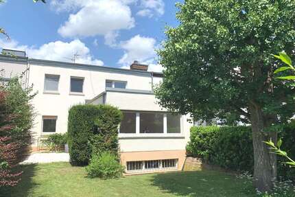 Haus zum Kaufen in Bad Homburg vor der Höhe 599.000,00 € 100 m²