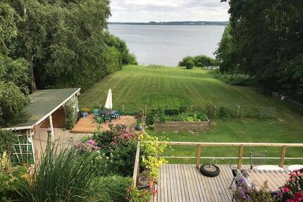 Traumhafte Wohnung direkt am Großen Plöner See - Ascheberg (Holstein)