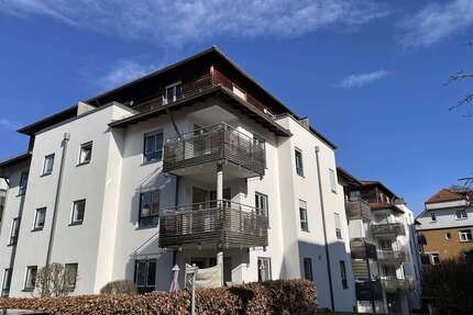 Wohnung zum Kaufen in Ulm 255.000,00 € 50 m²