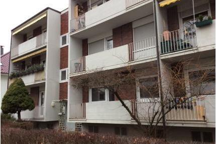 Ihr saniertes neues Zuhause - 858,00&nbsp;EUR Kaltmiete, ca.&nbsp; 84,05&nbsp;m&sup2; in Mannheim (PLZ: 68163) Almenhof