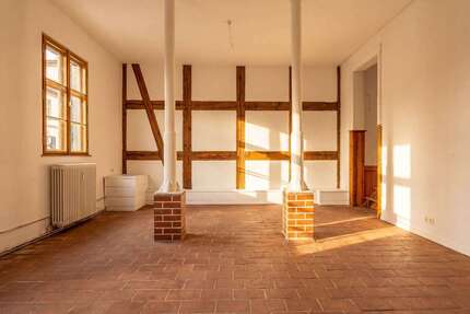 Büro in Potsdam 980,00 € 55.82 m²