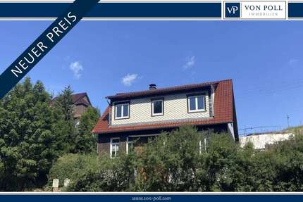 Haus zum Kaufen in Tanne 72.900,00 € 135 m²