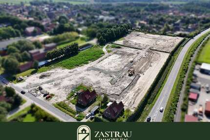 Grundstück zu verkaufen in Hage 121.589,00 € 611 m²