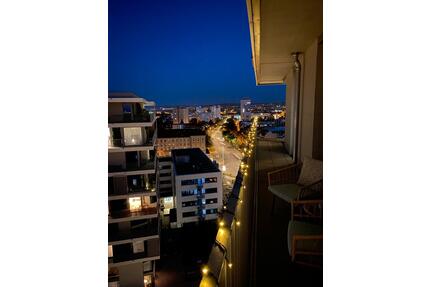 Hochwertiges Wohnung-Teilen statt klassische WG - Erfurt