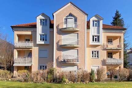 Wohnung zum Kaufen in Bad Reichenhall 429.000,00 € 86 m²