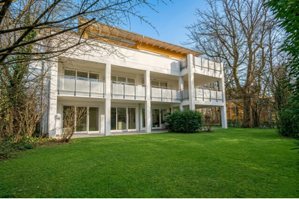 Wohnung zum Kaufen in Kempten (Allgäu) 999.000,00 € 154 m²
