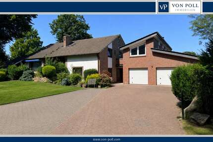Haus zum Kaufen in Ganderkesee 580.000,00 € 230.69 m²