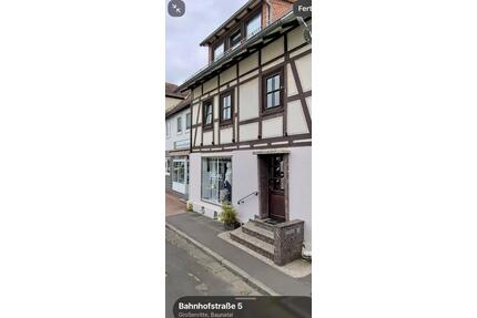 1 ZKB BaunatalGrossenritte - 350,00&nbsp;EUR Kaltmiete, ca.&nbsp; 35,00&nbsp;m&sup2; in Schauenburg (PLZ: 34270)