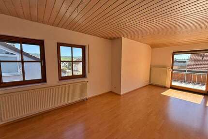 Wohnung zum Kaufen in Rottenburg am Neckar 269.000,00 € 76 m²