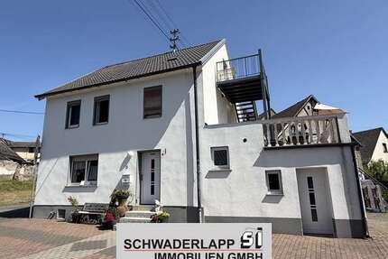 Haus zum Kaufen in Hahn am See 219.000,00 € 174 m²