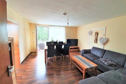 ruhige 4 Zimmerwohnung - 610,00&nbsp;EUR Kaltmiete, ca.&nbsp; 98,00&nbsp;m&sup2; in Celle (PLZ: 29225) Neustadt/Heese