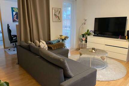 Wohnung zum Mieten in Fürth 690,00 € 79.3 m²