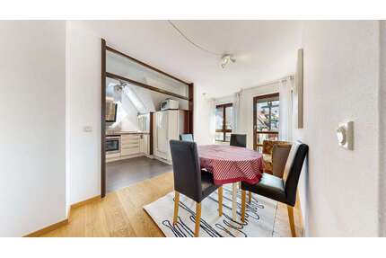 Wohnung zum Mieten in Nürnberg 1.100,00 € 68 m²