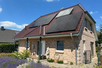 *Provisionsfrei* Einfamilienhaus in Sackgassenlage - Wacken