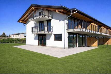 Wohnung zum Kaufen in Weilheim 659.000,00 € 101 m²