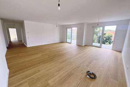 Wohnung zum Kaufen in Braunschweig 859.100,00 € 154.15 m²
