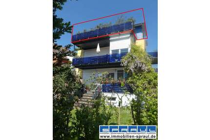 Wohnung zum Kaufen in Friedrichshafen 399.800,00 € 87 m²