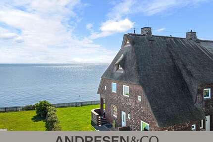 Haus zum Kaufen in List auf Sylt 4.950.000,00 € 511.95 m²
