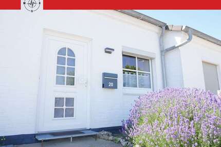 Haus zum Kaufen in Friedrichskoog 129.000,00 € 40 m²
