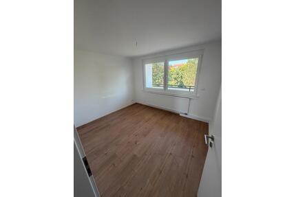 Wohnung 4 ZKB zentrale Lage in Eschwege 3. OG